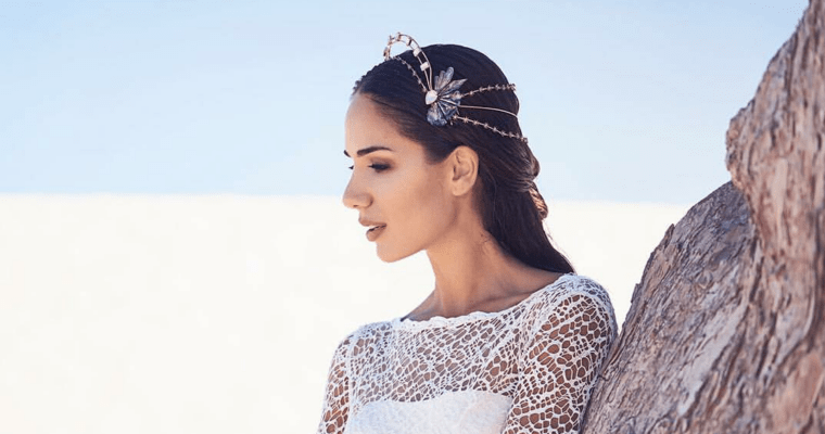 Accesorios, cabello y el día de tu boda